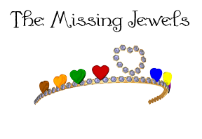 Link to The Missing Jewels storybook